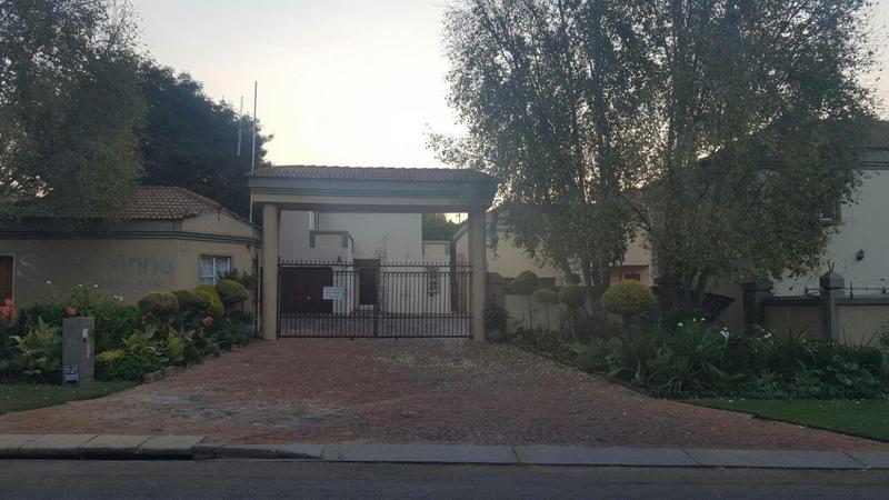 To Let 3 Bedroom Property for Rent in Equestria Gauteng