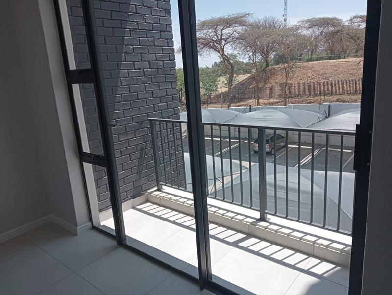 To Let 2 Bedroom Property for Rent in Halfway Gardens Gauteng