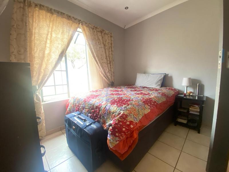 3 Bedroom Property for Sale in Thatchfield Gauteng