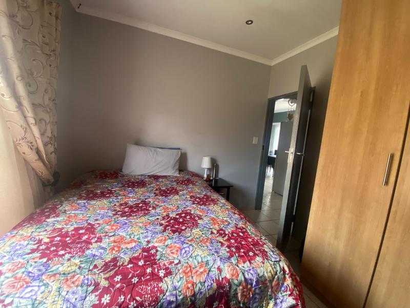 3 Bedroom Property for Sale in Thatchfield Gauteng