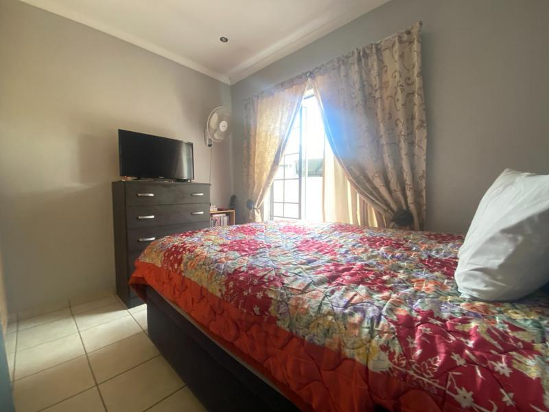 3 Bedroom Property for Sale in Thatchfield Gauteng