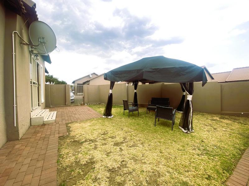 3 Bedroom Property for Sale in Thatchfield Gauteng