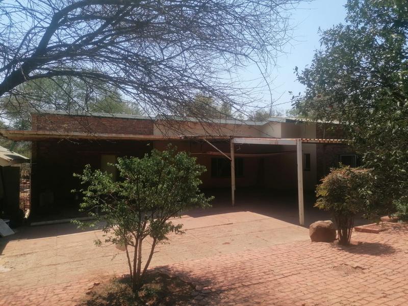 Commercial Property for Sale in Magaliesmoot Gauteng