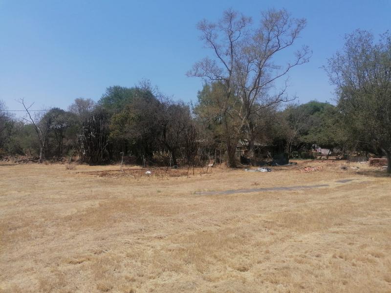 Commercial Property for Sale in Magaliesmoot Gauteng