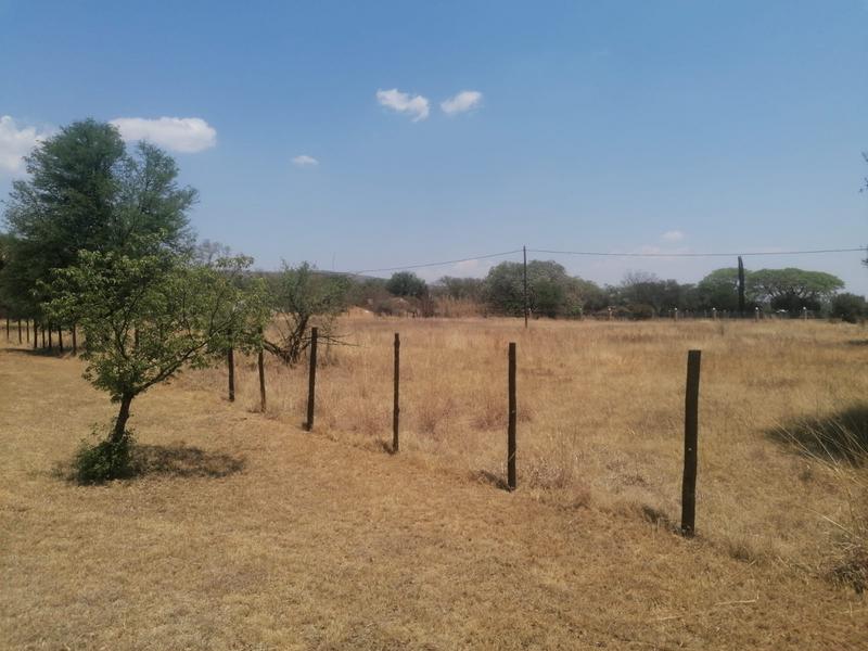 Commercial Property for Sale in Magaliesmoot Gauteng