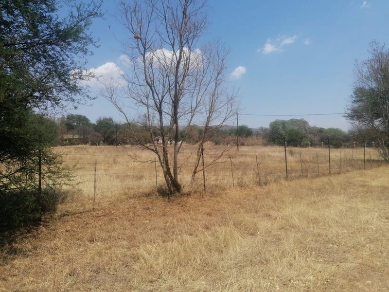 Commercial Property for Sale in Magaliesmoot Gauteng