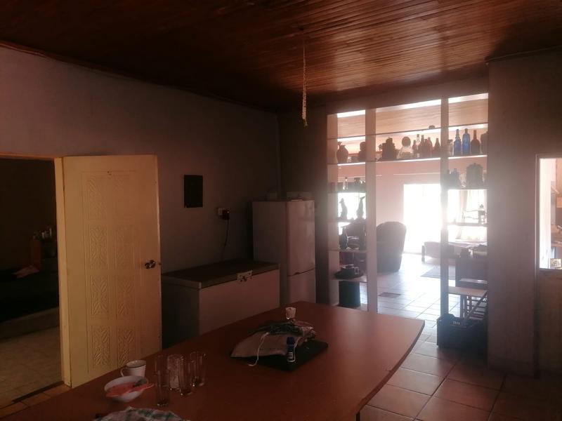 Commercial Property for Sale in Magaliesmoot Gauteng