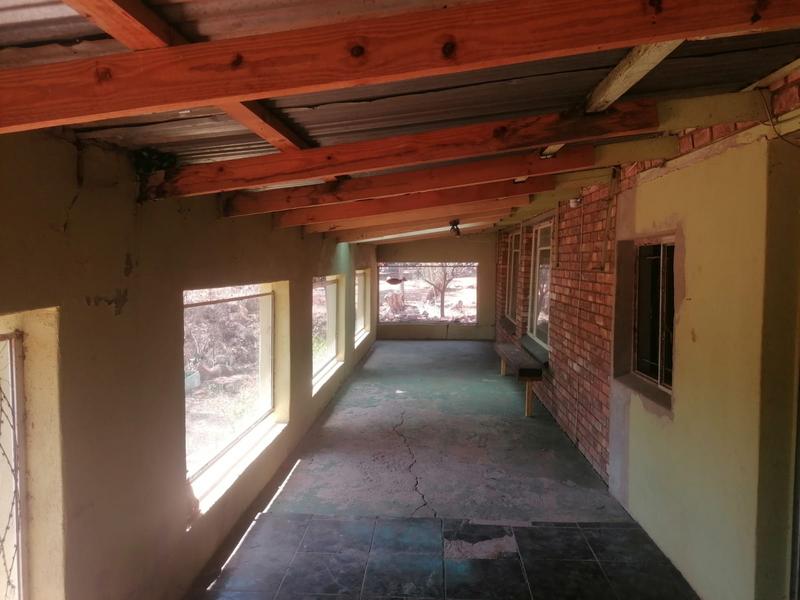 Commercial Property for Sale in Magaliesmoot Gauteng