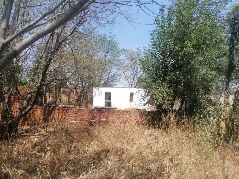 Commercial Property for Sale in Magaliesmoot Gauteng