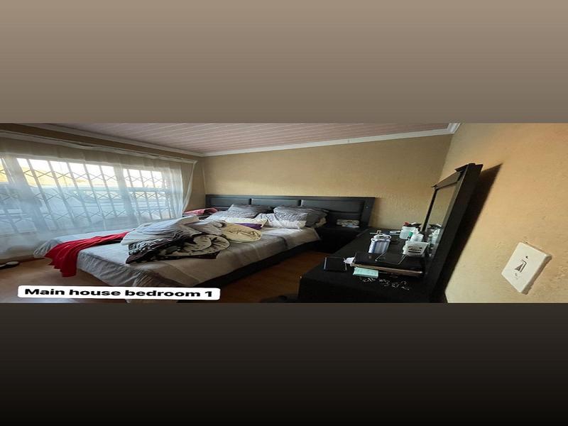 2 Bedroom Property for Sale in Beverley Hills Gauteng