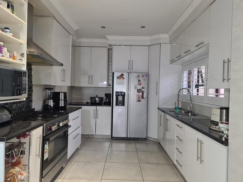 3 Bedroom Property for Sale in Vanderbijlpark SE 6 Gauteng