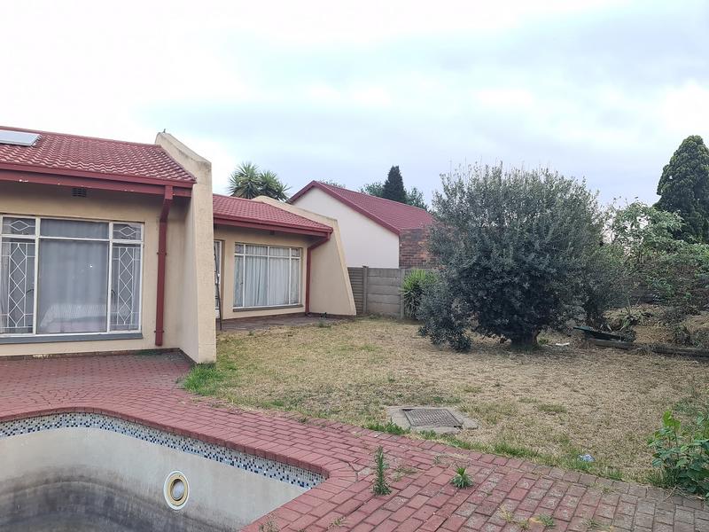 3 Bedroom Property for Sale in Vanderbijlpark SE 6 Gauteng