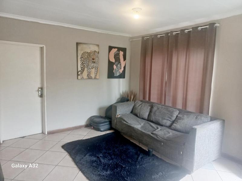 3 Bedroom Property for Sale in Birch Acres Gauteng