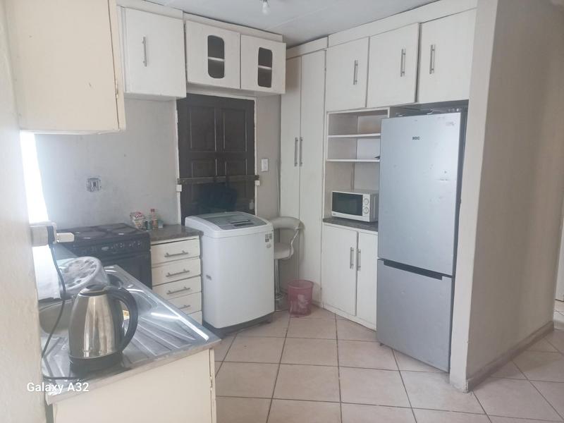 3 Bedroom Property for Sale in Birch Acres Gauteng