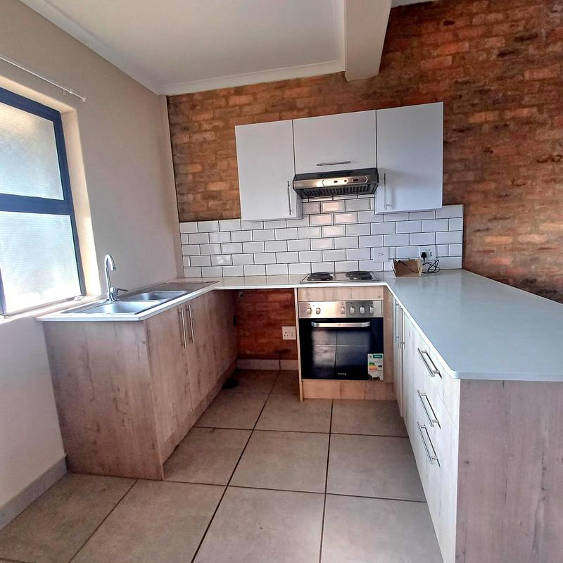 2 Bedroom Property for Sale in Pomona AH Gauteng