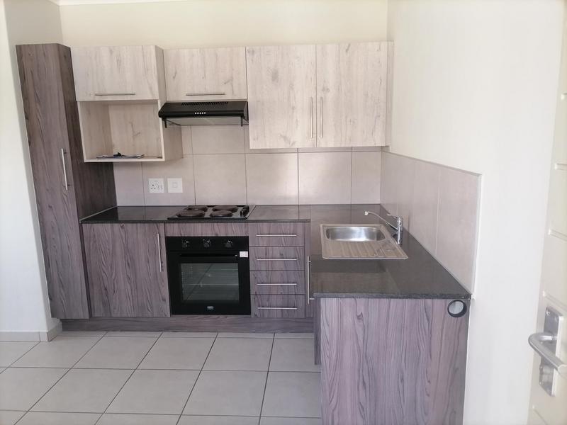 To Let 2 Bedroom Property for Rent in Brentwood Gauteng