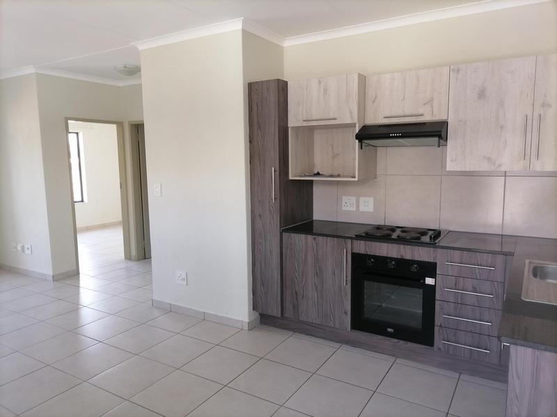 To Let 2 Bedroom Property for Rent in Brentwood Gauteng