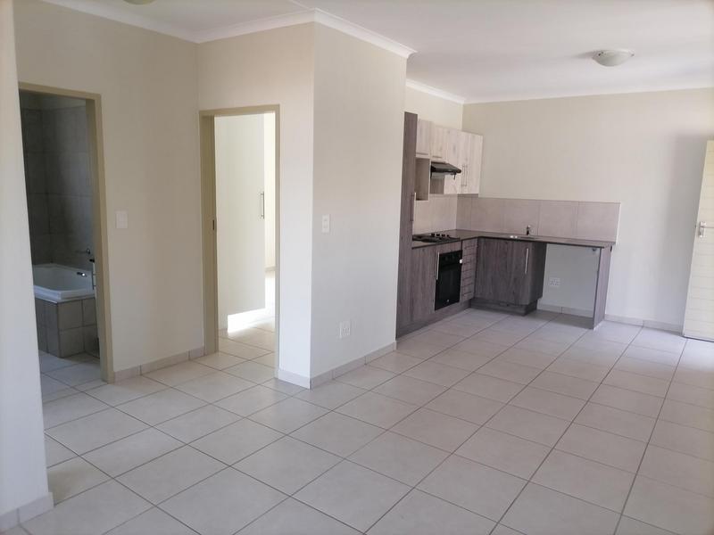 To Let 2 Bedroom Property for Rent in Brentwood Gauteng