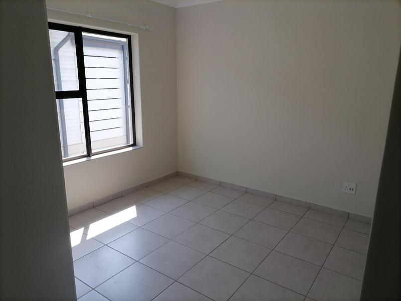 To Let 2 Bedroom Property for Rent in Brentwood Gauteng