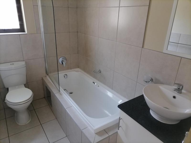 To Let 2 Bedroom Property for Rent in Brentwood Gauteng