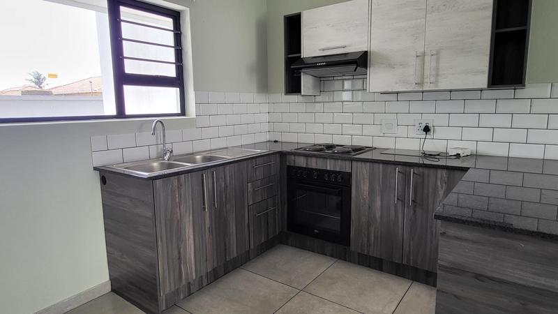 To Let 2 Bedroom Property for Rent in Eveleigh Gauteng