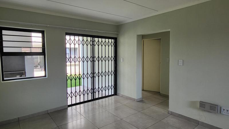 To Let 2 Bedroom Property for Rent in Eveleigh Gauteng