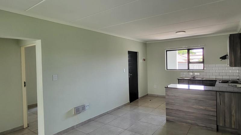 To Let 2 Bedroom Property for Rent in Eveleigh Gauteng