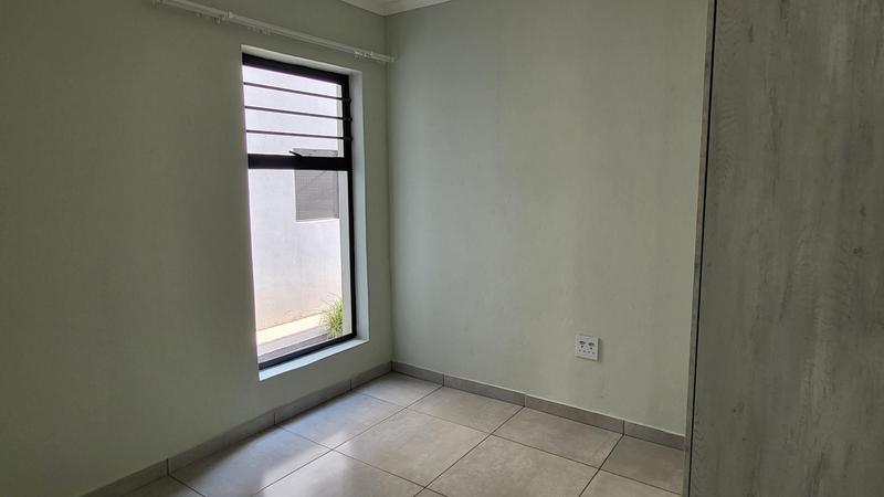 To Let 2 Bedroom Property for Rent in Eveleigh Gauteng