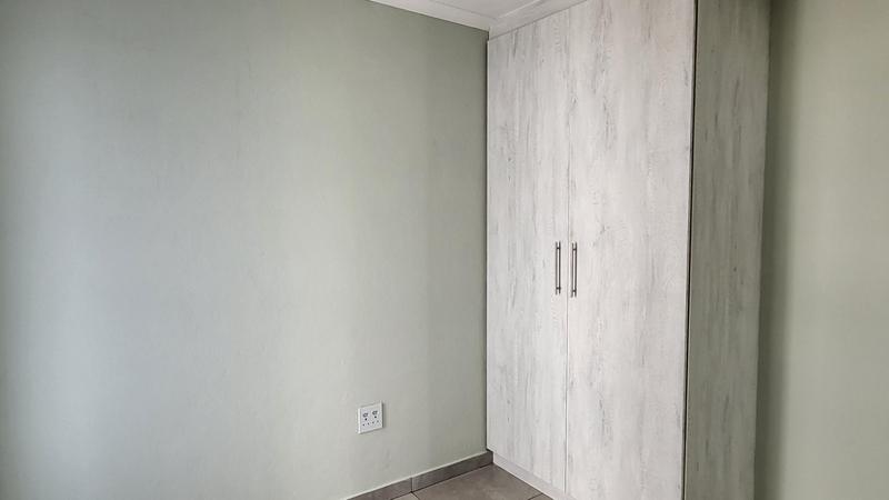 To Let 2 Bedroom Property for Rent in Eveleigh Gauteng