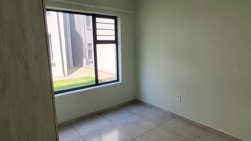 To Let 2 Bedroom Property for Rent in Eveleigh Gauteng