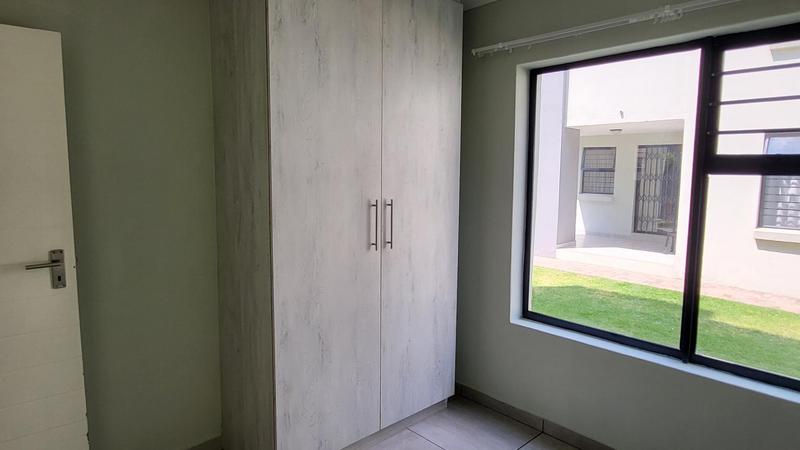 To Let 2 Bedroom Property for Rent in Eveleigh Gauteng