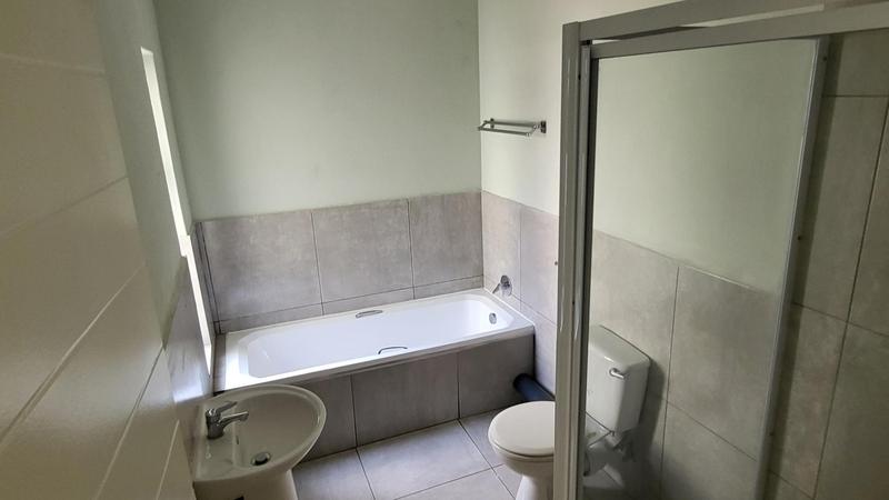 To Let 2 Bedroom Property for Rent in Eveleigh Gauteng