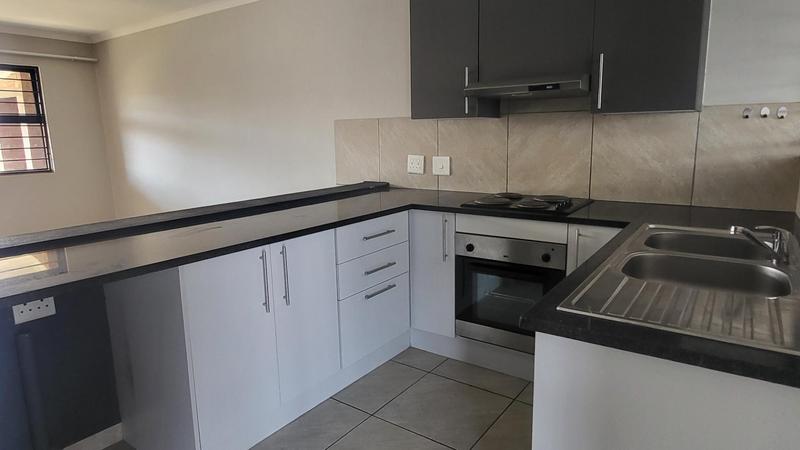 To Let 2 Bedroom Property for Rent in Eveleigh Gauteng