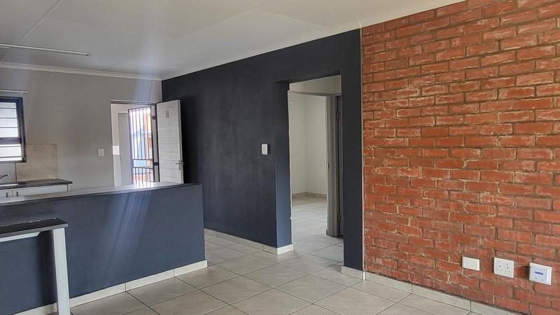 To Let 2 Bedroom Property for Rent in Eveleigh Gauteng