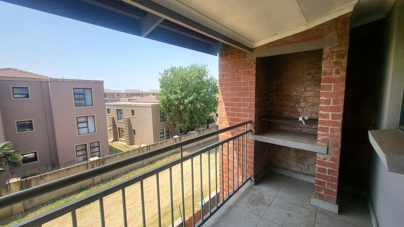 To Let 2 Bedroom Property for Rent in Eveleigh Gauteng