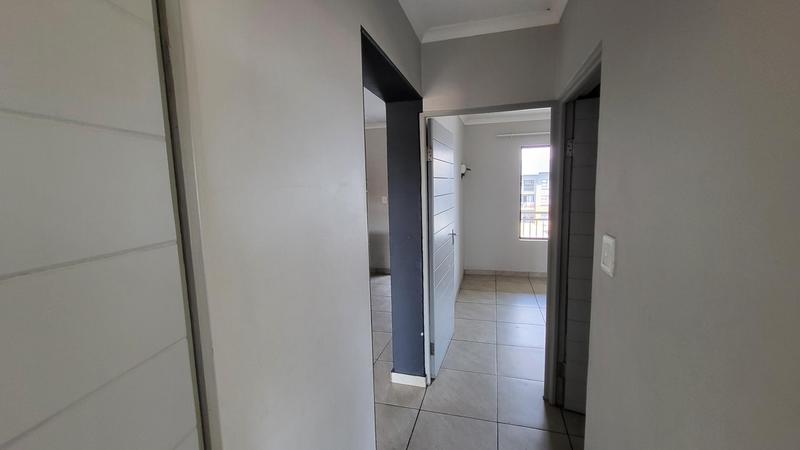 To Let 2 Bedroom Property for Rent in Eveleigh Gauteng