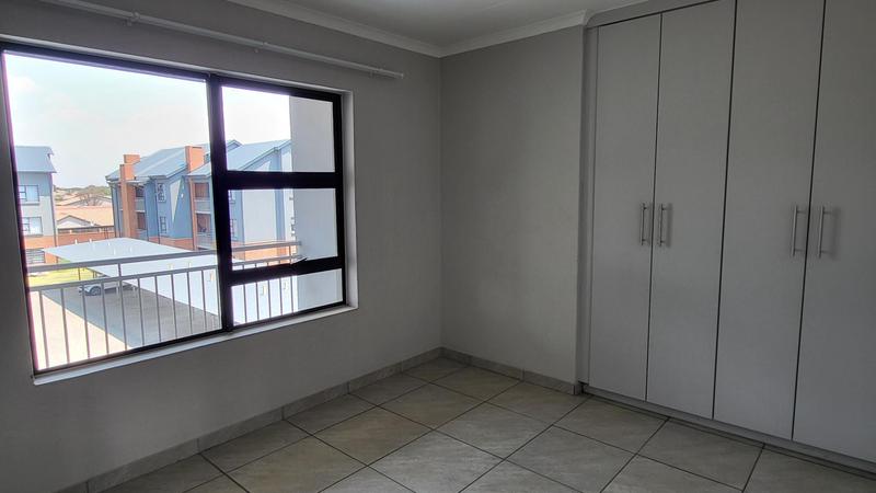 To Let 2 Bedroom Property for Rent in Eveleigh Gauteng