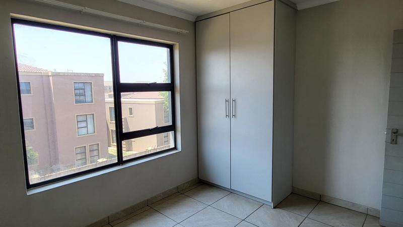 To Let 2 Bedroom Property for Rent in Eveleigh Gauteng