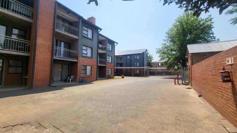 To Let 2 Bedroom Property for Rent in Eveleigh Gauteng