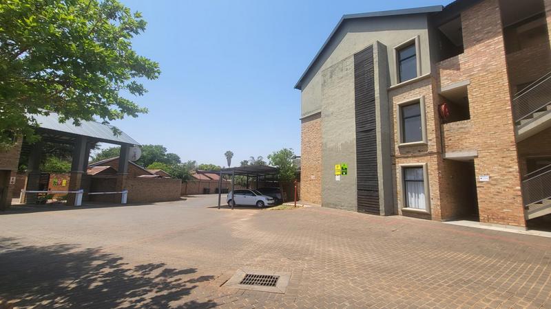 To Let 2 Bedroom Property for Rent in Pomona Gauteng