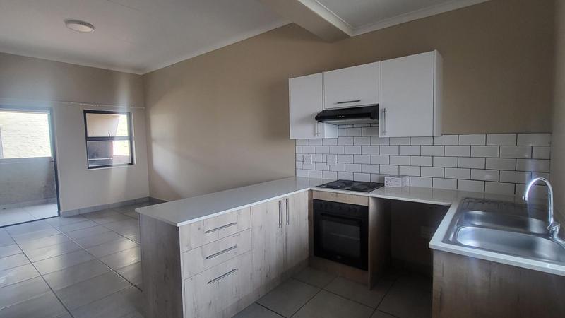 To Let 2 Bedroom Property for Rent in Pomona Gauteng