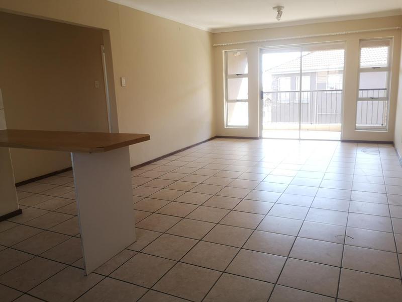 To Let 2 Bedroom Property for Rent in Pierre Van Ryneveld Gauteng