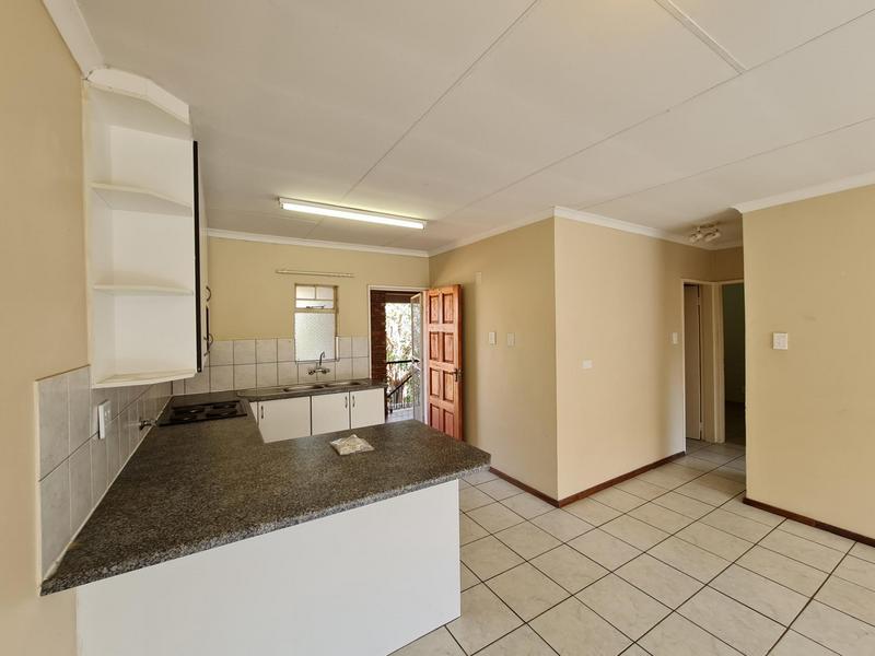 To Let 2 Bedroom Property for Rent in Pierre Van Ryneveld Gauteng