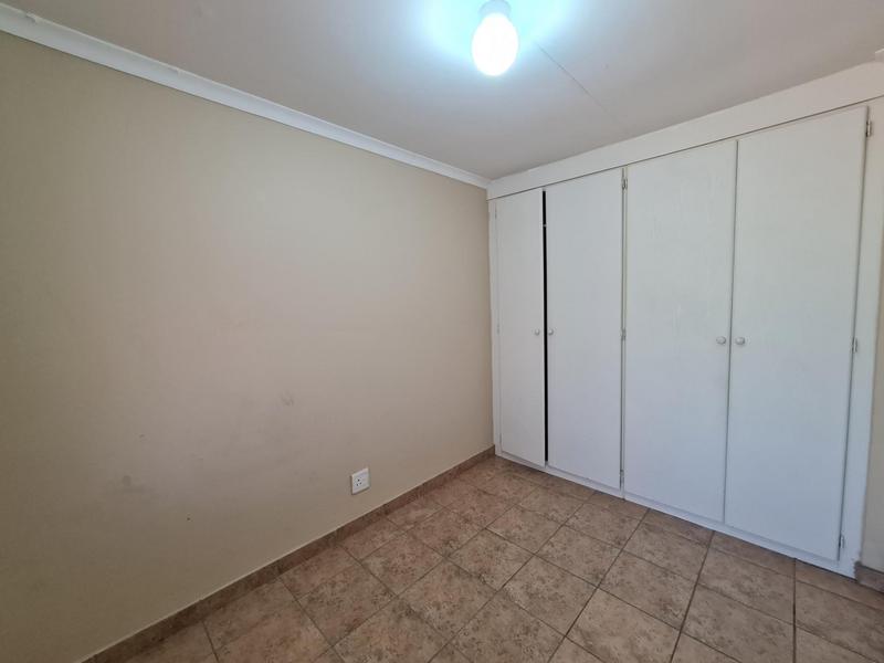 To Let 2 Bedroom Property for Rent in Pierre Van Ryneveld Gauteng