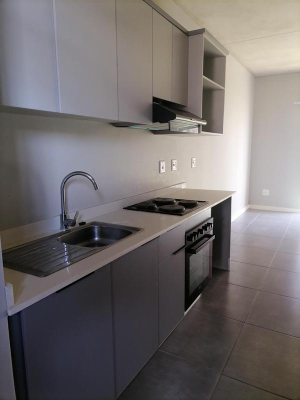 To Let 1 Bedroom Property for Rent in Sinoville Gauteng