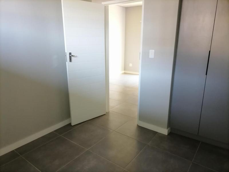 To Let 1 Bedroom Property for Rent in Sinoville Gauteng