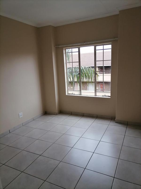 To Let 1 Bedroom Property for Rent in Amberfield Gauteng