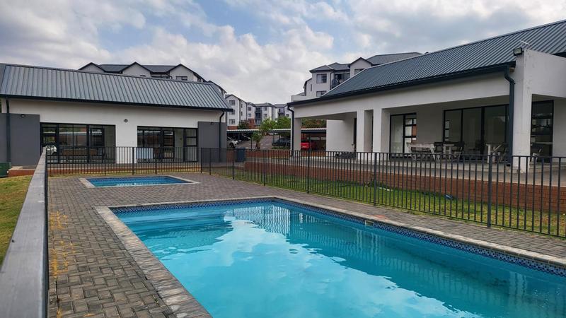 To Let 1 Bedroom Property for Rent in Shere Gauteng