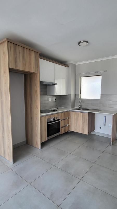 To Let 1 Bedroom Property for Rent in Shere Gauteng