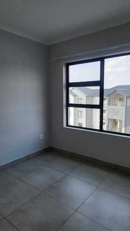 To Let 1 Bedroom Property for Rent in Shere Gauteng